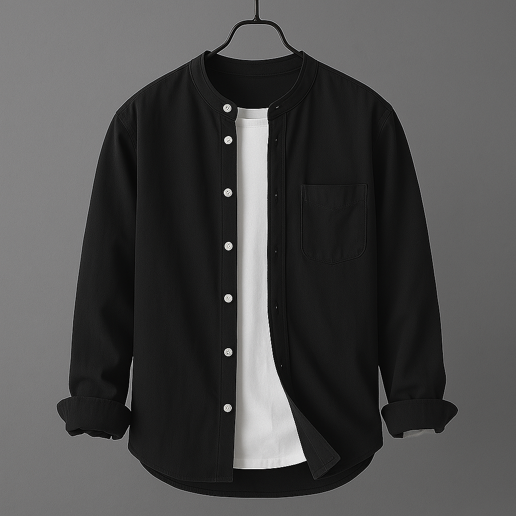 Kairo 100% Cotton Shirt