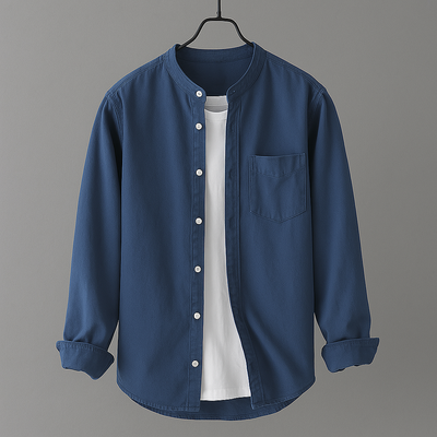 Kairo 100% Cotton Shirt
