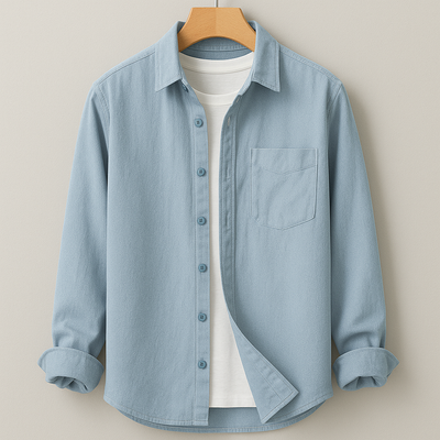 Melton Shirt