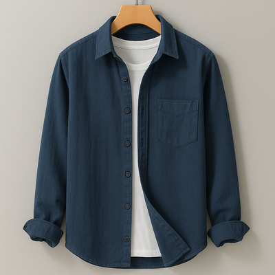 Melton Shirt