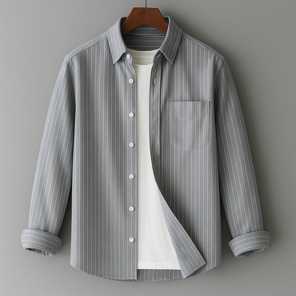 Lennox Shirt