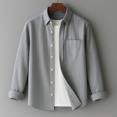 Lennox Shirt