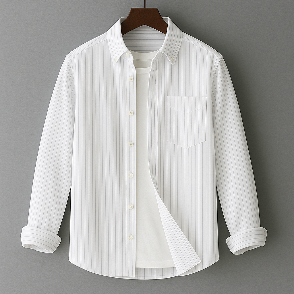 Lennox Shirt
