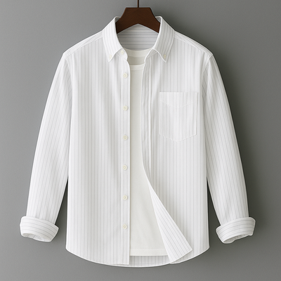 Lennox Shirt