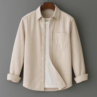 Lennox Shirt