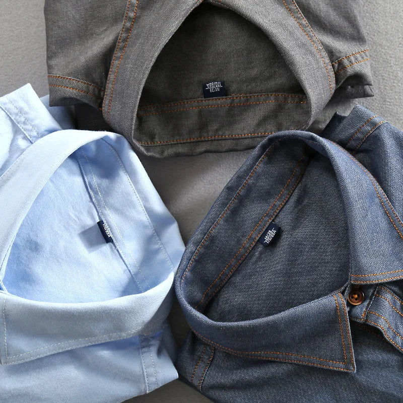 Vemar 100% Cotton Shirt