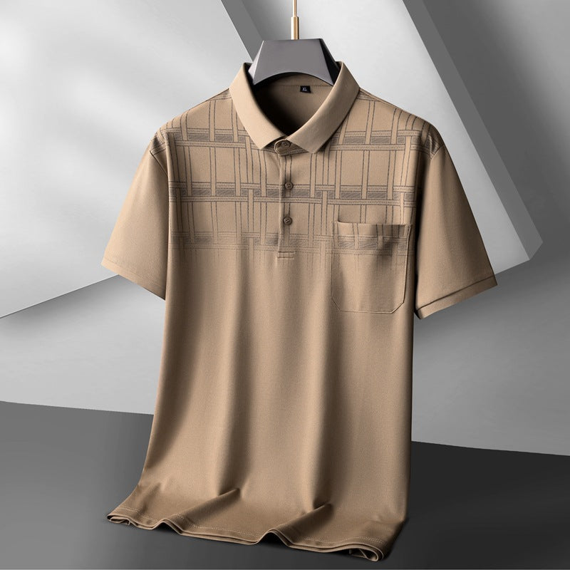 Samar Polo Shirt