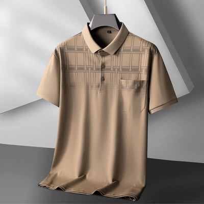 Samar Polo Shirt