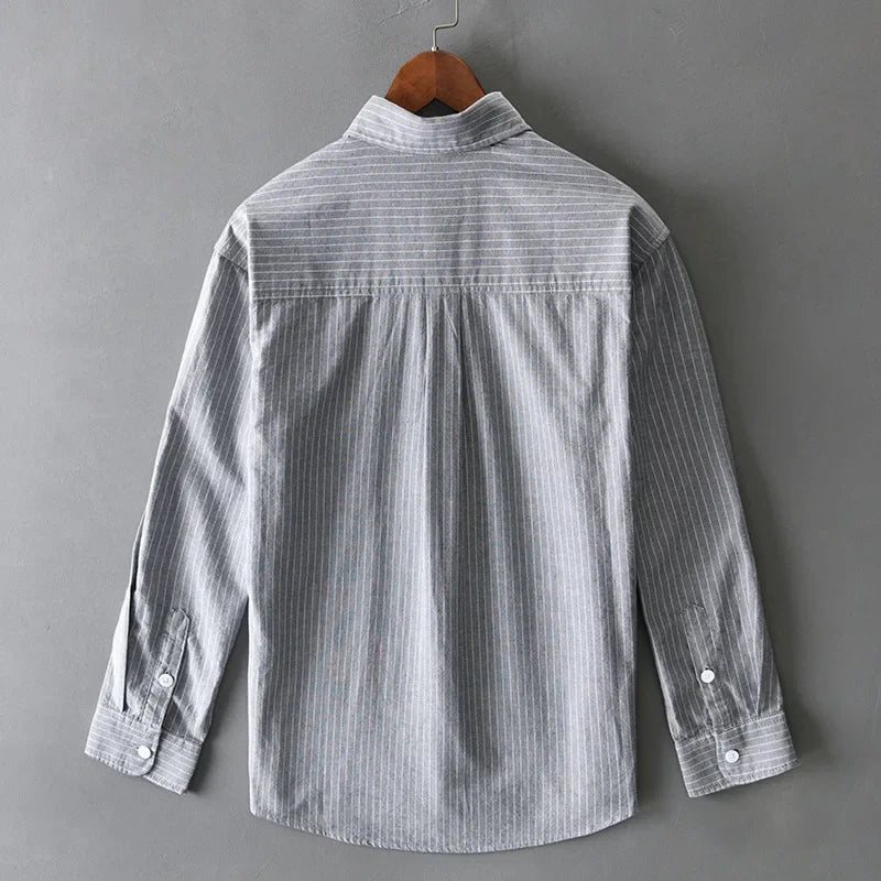 Lennox Shirt