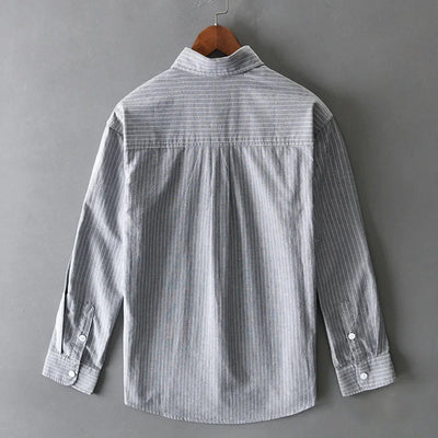 Lennox Shirt