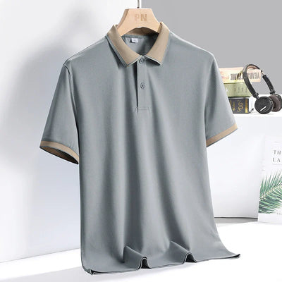 Aztec Polo Shirt