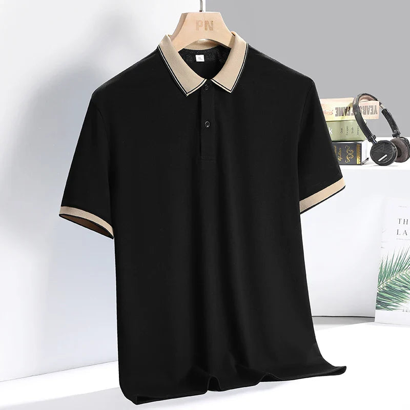 Aztec Polo Shirt