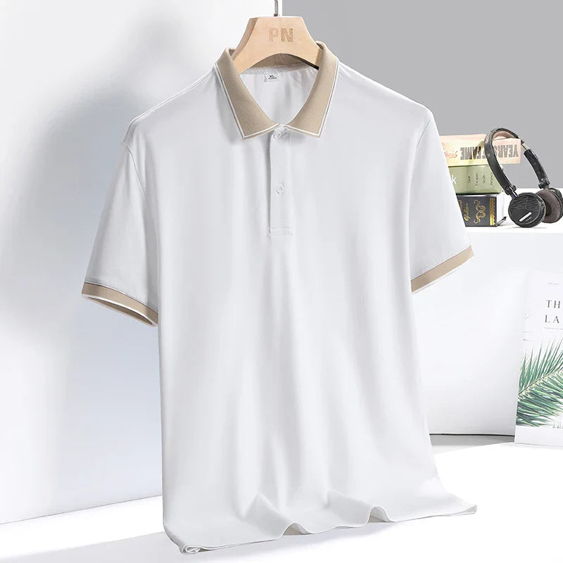 Aztec Polo Shirt