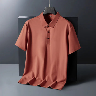 Oriz Polo Shirt