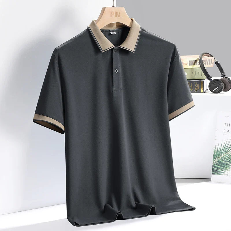 Aztec Polo Shirt