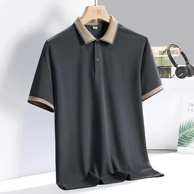 Aztec Polo Shirt