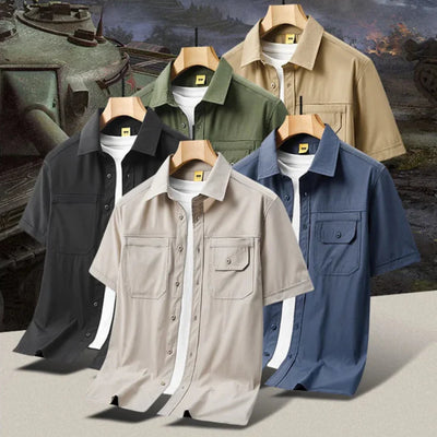 Pasco Shirt