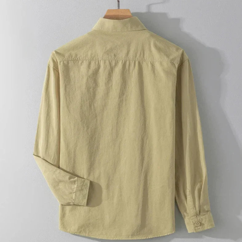 Dalvin 100% Cotton Shirt
