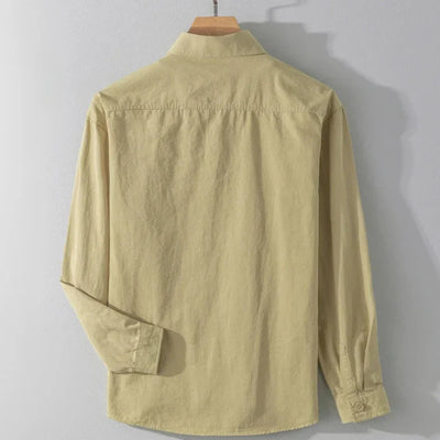 Dalvin 100% Cotton Shirt