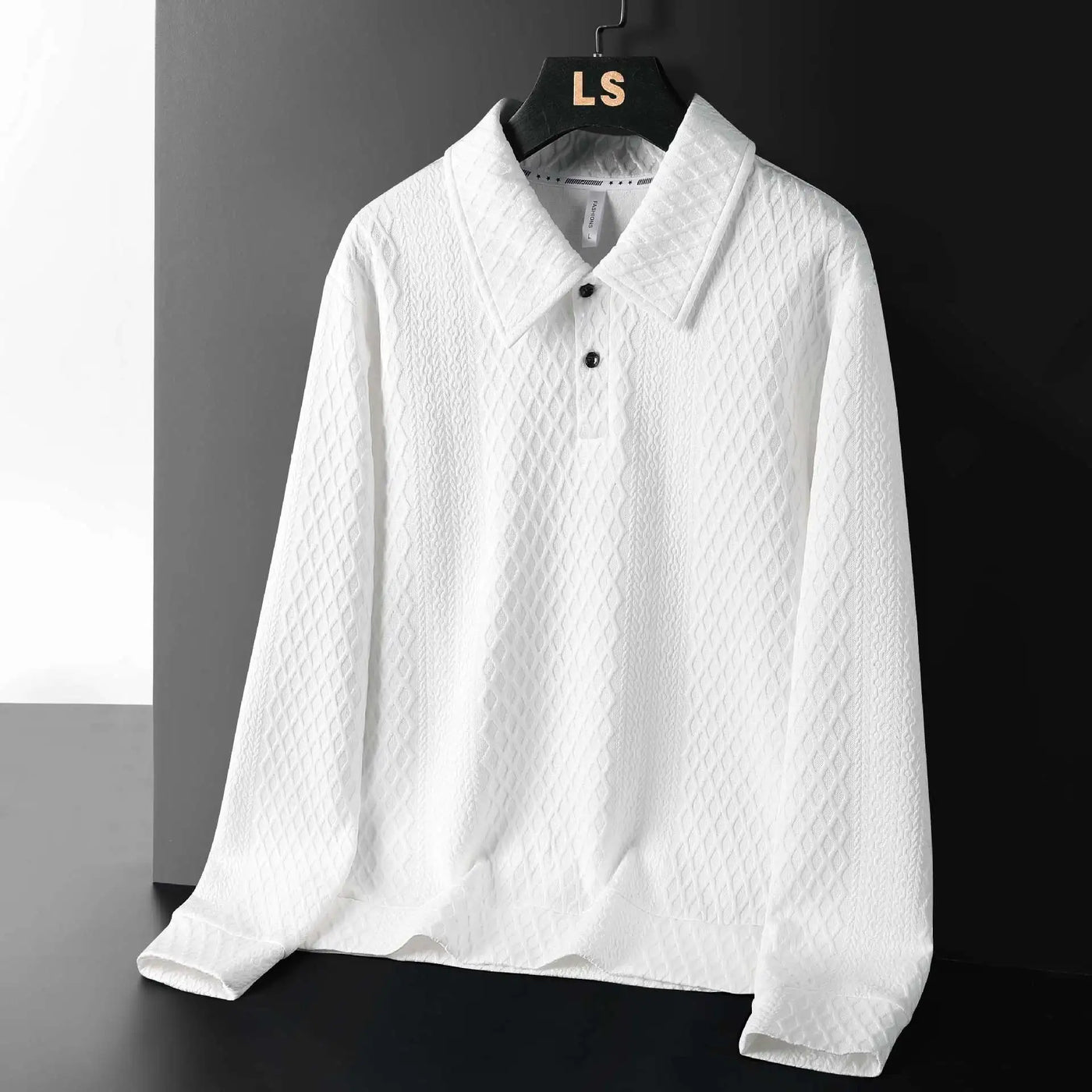 Adison Polo Shirt