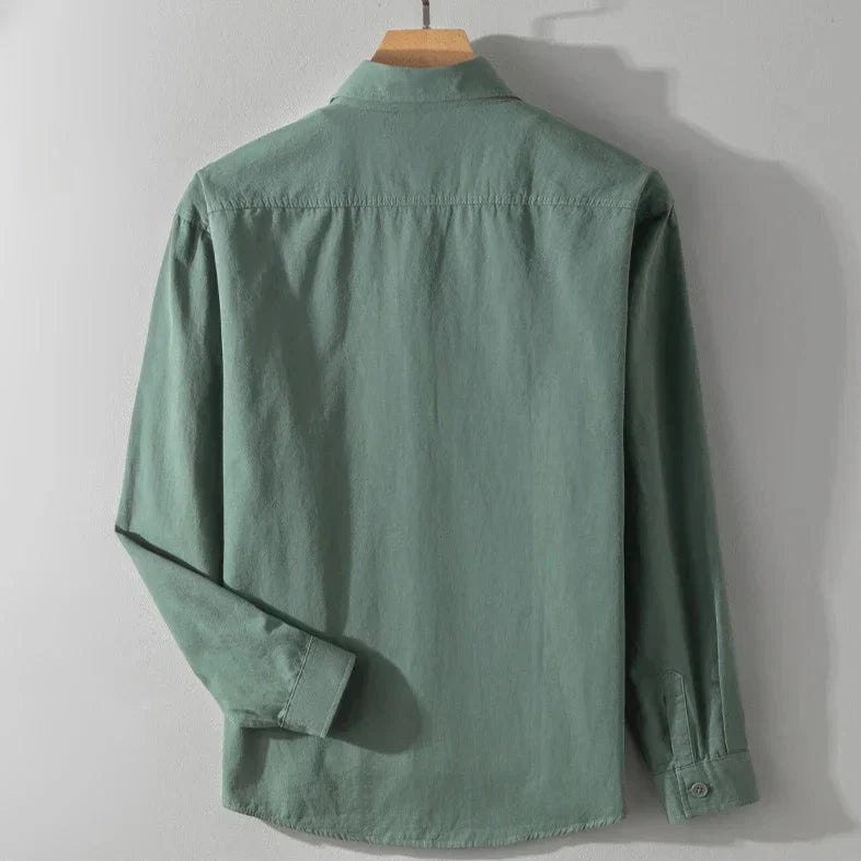 Dalvin 100% Cotton Shirt